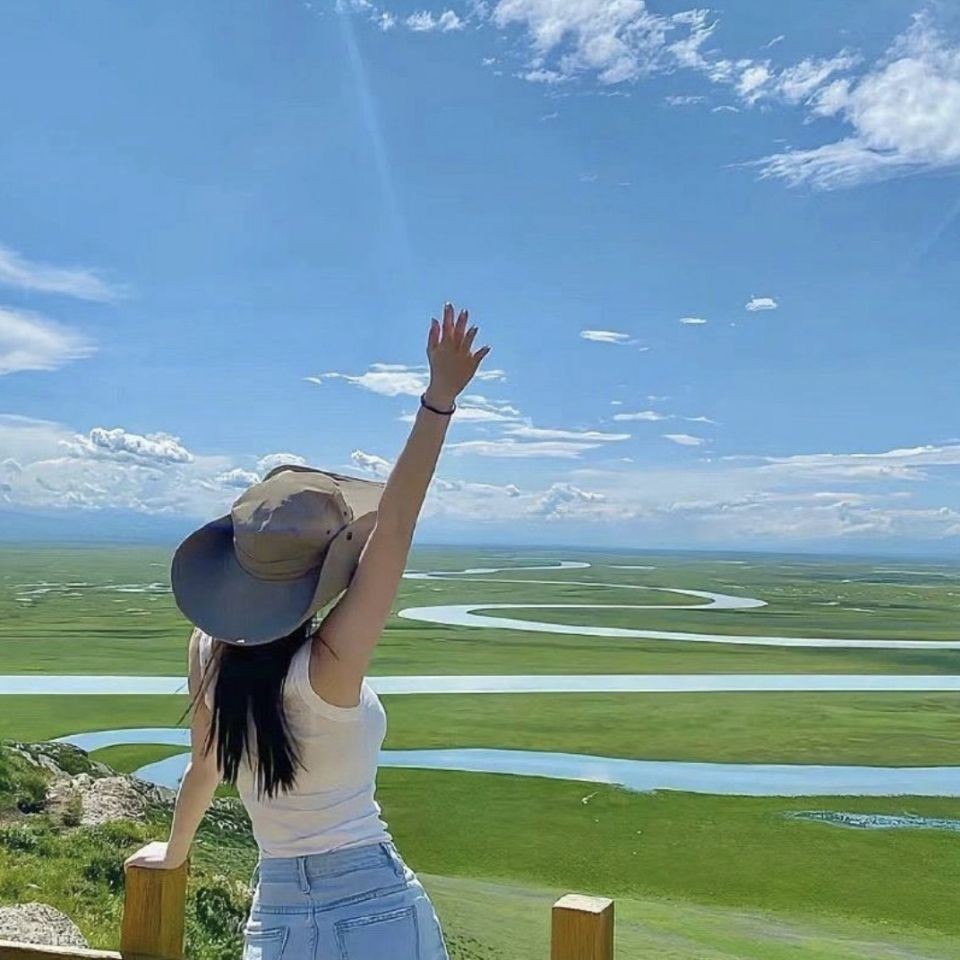 河北興隆旅游景點大全