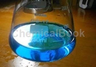 甲基藍對蒙眼有用嗎