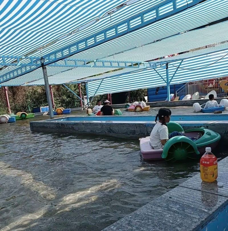 博爾塔拉蒙古自治州水族館 博爾塔拉蒙古自治州水族館 全國水族館企業(yè)名錄 第14張
