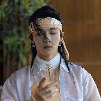 古開福寺1-500羅漢詳解 古開福寺1-500羅漢詳解 龍魚論壇 第13張