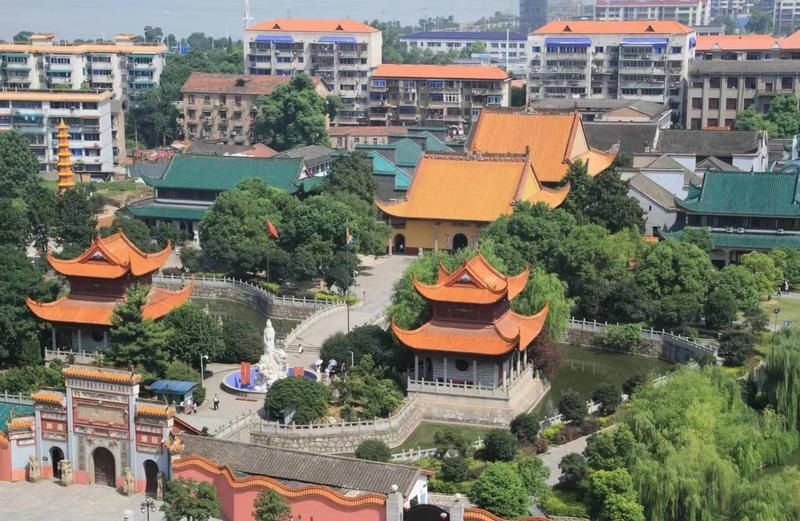 古開福寺1-500羅漢詳解 古開福寺1-500羅漢詳解 龍魚論壇 第14張