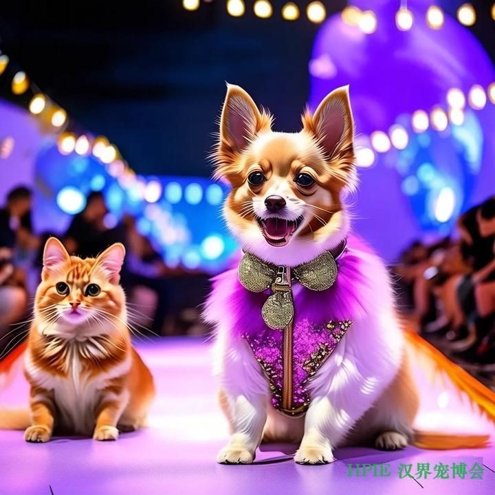 國(guó)際寵物展會(huì)2025排期 國(guó)際寵物展會(huì)2025排期 龍魚(yú)論壇 第6張