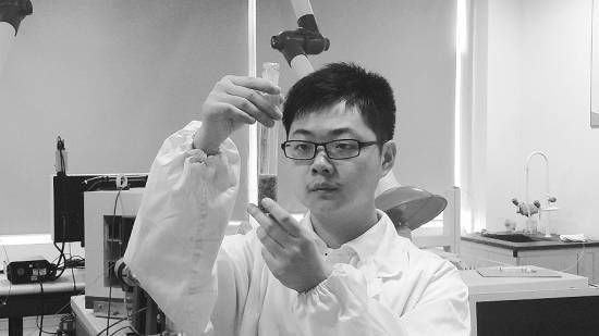 健康水族創(chuàng)始人