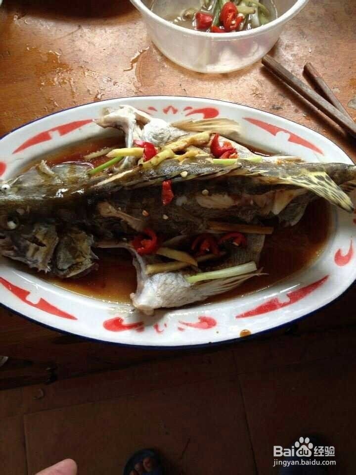 掛鐵魚的做法最簡單家常