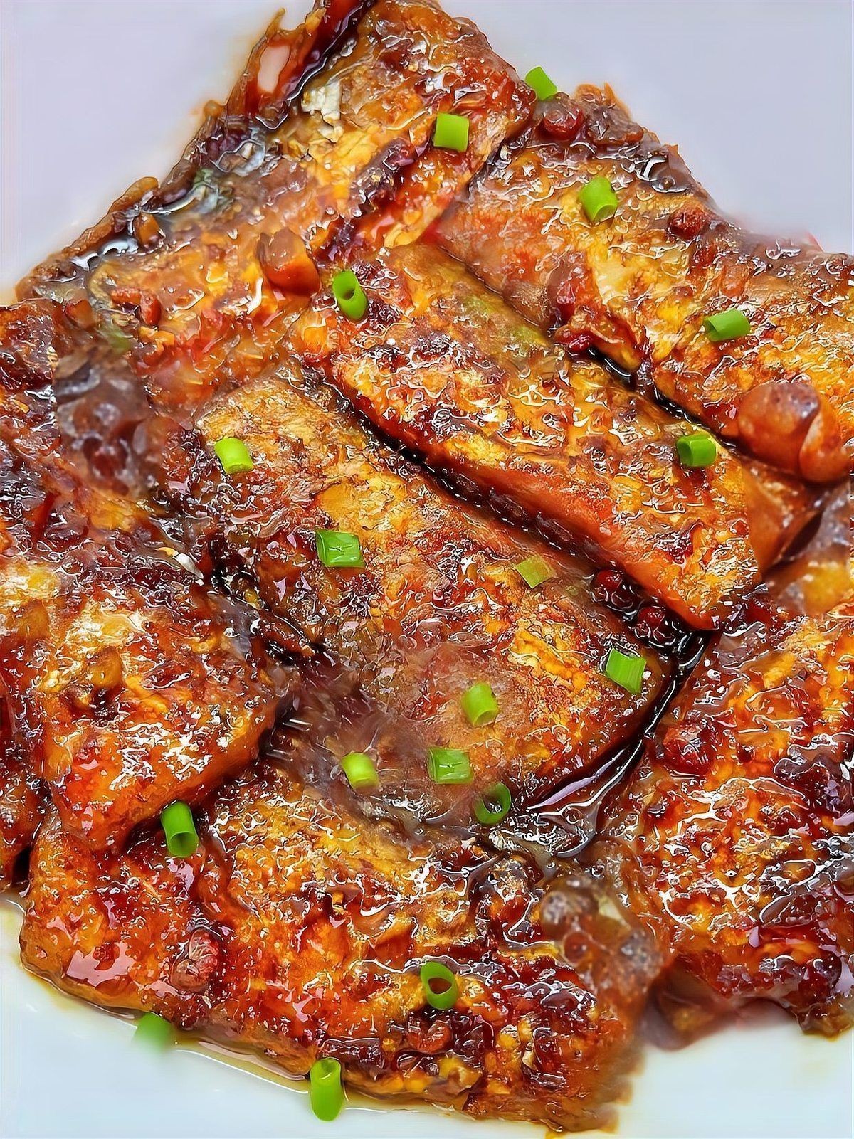 掛鐵魚的做法最簡單家常