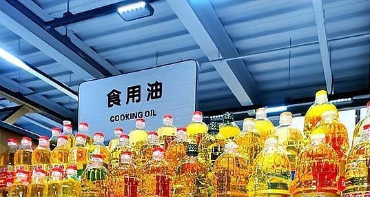 為啥一般超市不賣金龍魚的米