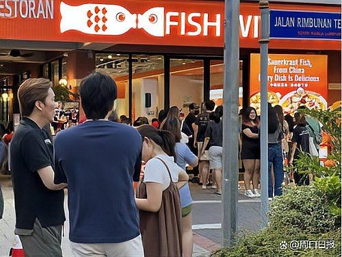 加盟魚你在一起現(xiàn)狀 加盟魚你在一起現(xiàn)狀 龍魚論壇 第6張