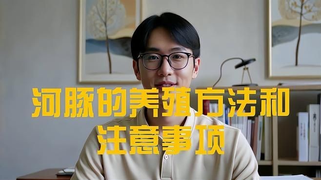 河豚潛水艇怎么養