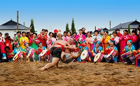 和龍市人民政府網站