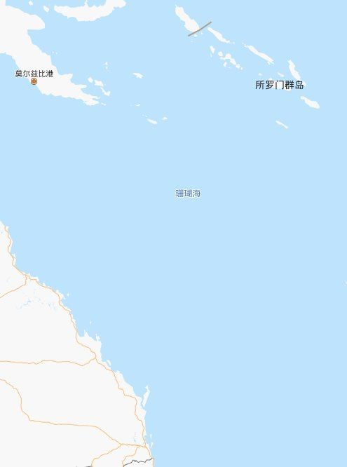海洋名稱大全500種
