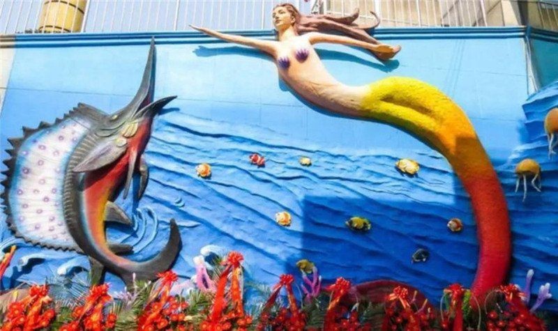 嘉興水族館