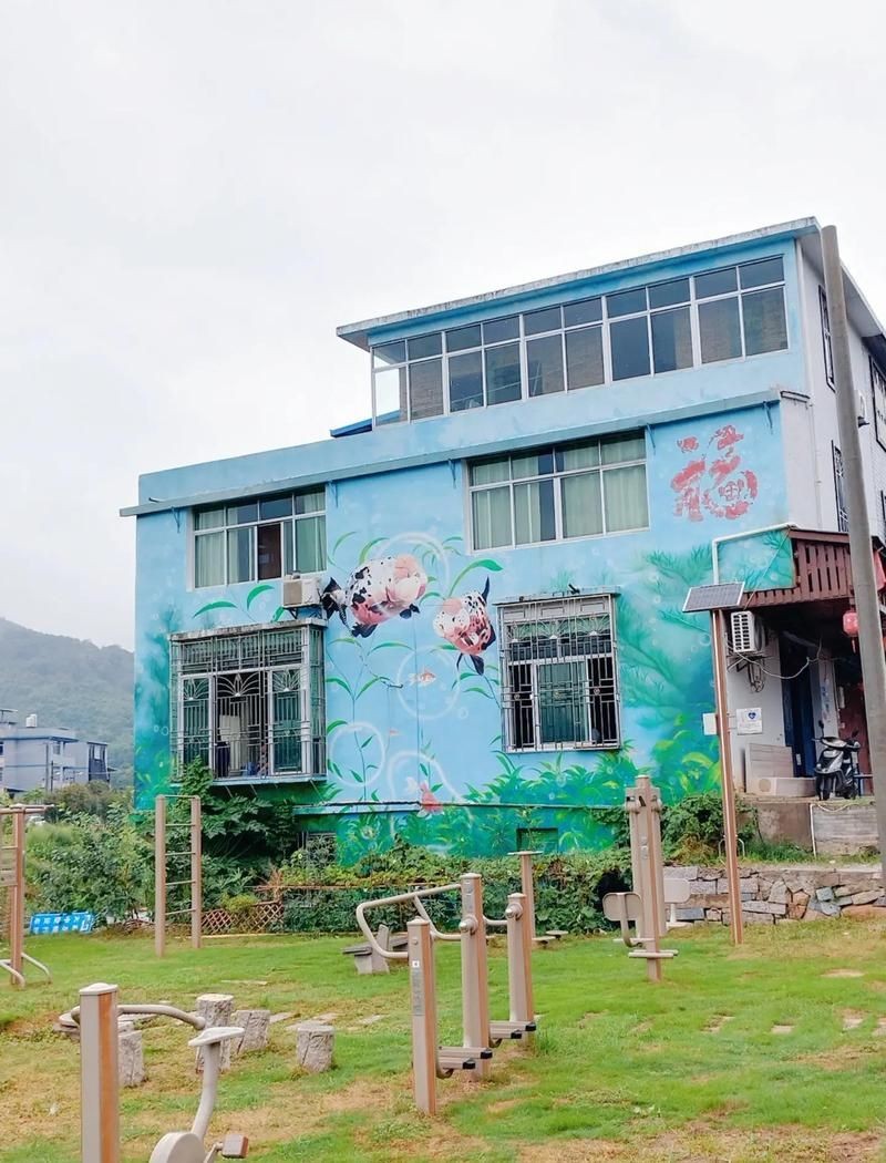 離我最近的魚苗