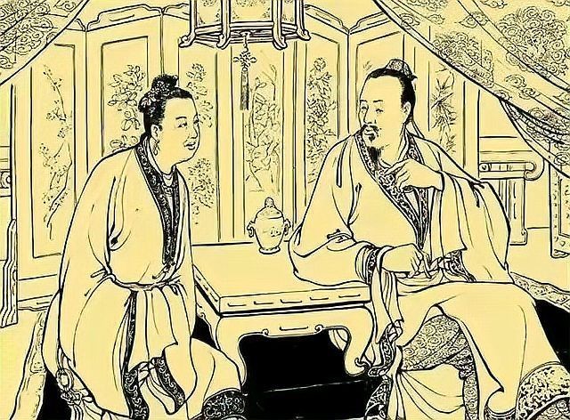 救了老虎會報恩嗎