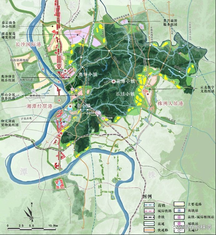 關(guān)刀新村花博園最新進(jìn)展