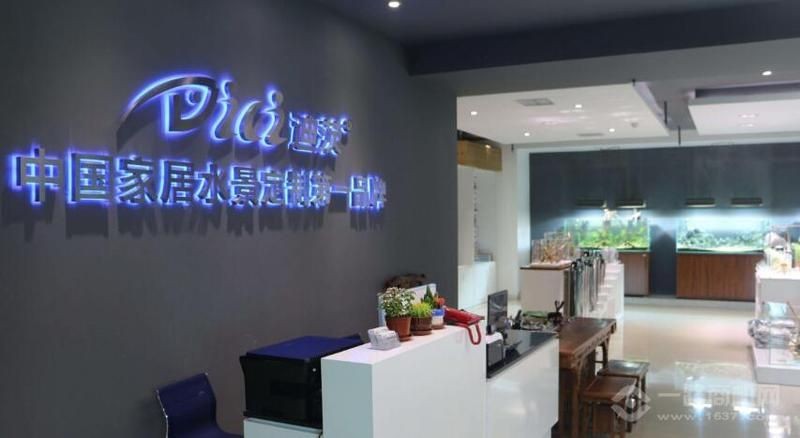 加盟水族館哪家最靠譜 龍魚論壇 第2張 加盟水族館哪家最靠譜 加盟水族館哪家最靠譜 龍魚論壇 第2張