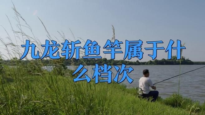 九龍漁具是雜牌嗎