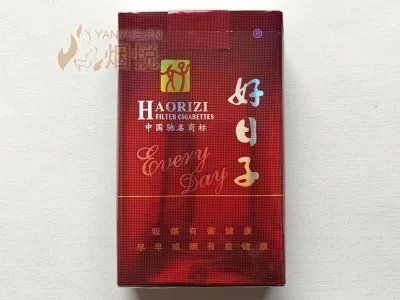 合珍品日子
