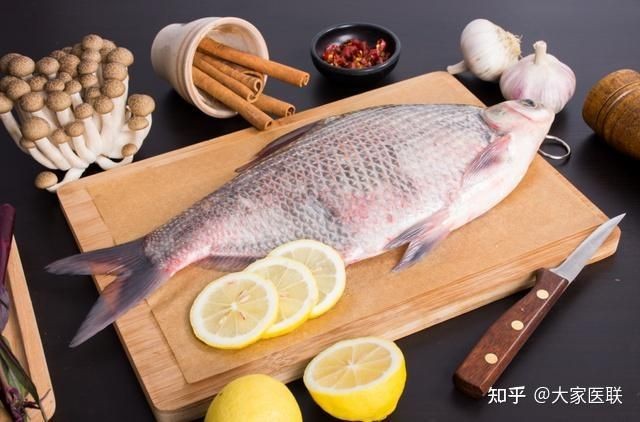 河老虎魚為啥不建議吃