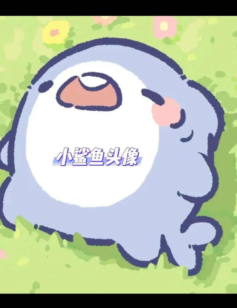 很火的小鯊魚頭像 龍魚論壇 第4張 很火的小鯊魚頭像 很火的小鯊魚頭像 龍魚論壇 第4張