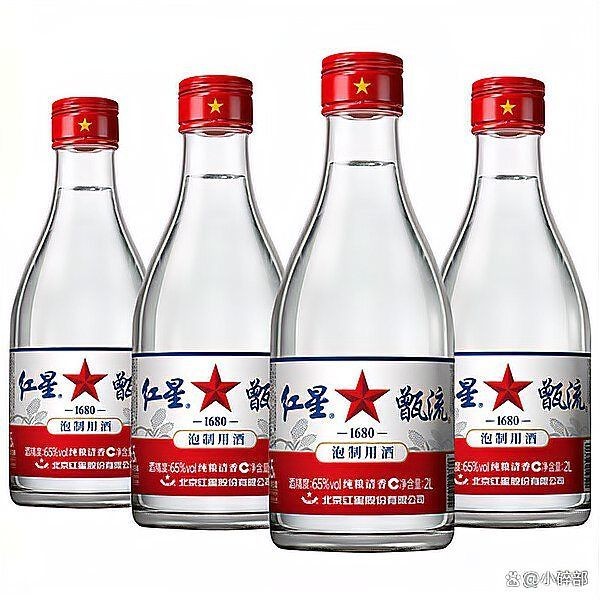 合珍品紅龍是雜牌子還是名牌