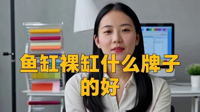 什么魚缸品牌質量好