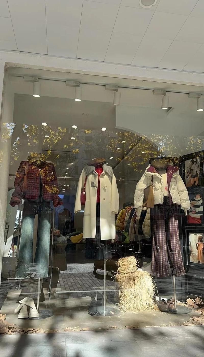 杭州漁牌女裝折扣店 龍魚論壇 第14張 杭州漁牌女裝折扣店 杭州漁牌女裝折扣店 龍魚論壇 第14張