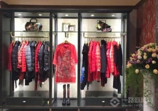杭州漁牌女裝折扣店 龍魚論壇 第3張 杭州漁牌女裝折扣店 杭州漁牌女裝折扣店 龍魚論壇 第3張