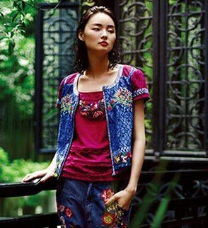 杭州漁牌女裝折扣店 龍魚論壇 第10張 杭州漁牌女裝折扣店 杭州漁牌女裝折扣店 龍魚論壇 第10張