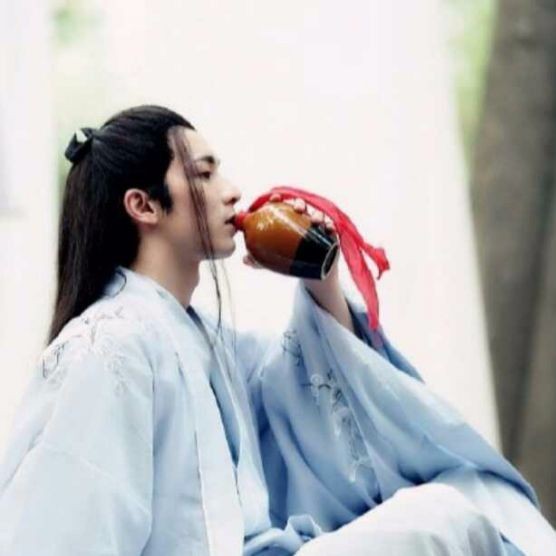 洪荒十大神龍