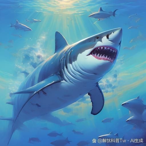 海洋十大霸主排名