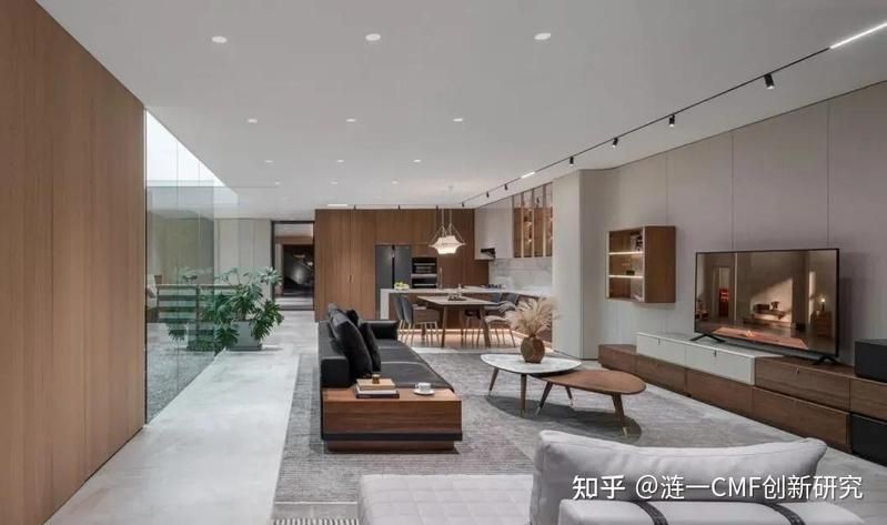 今年客廳最新裝修風格 今年客廳最新裝修風格 龍魚百科 第13張