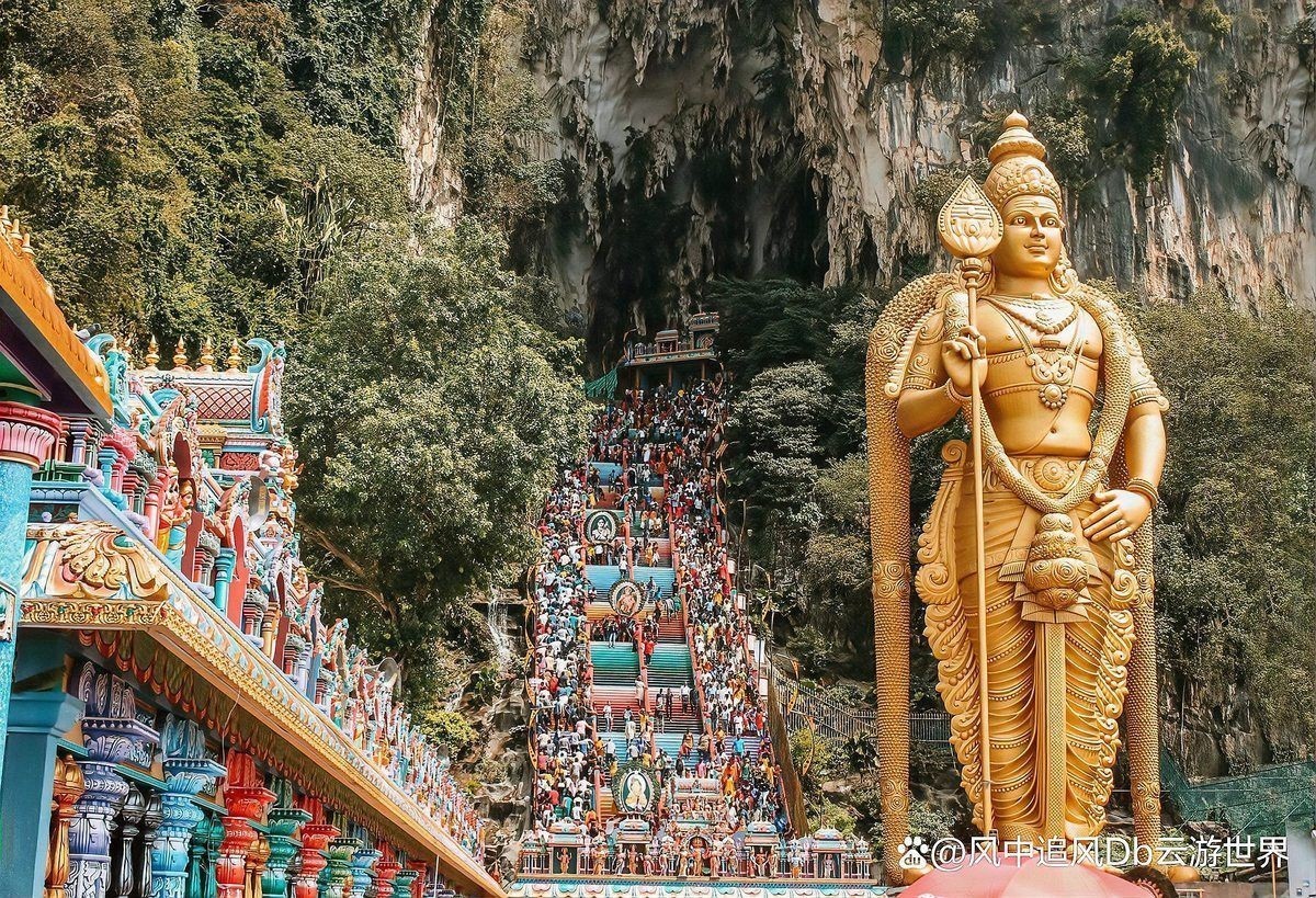吉隆坡旅游景點