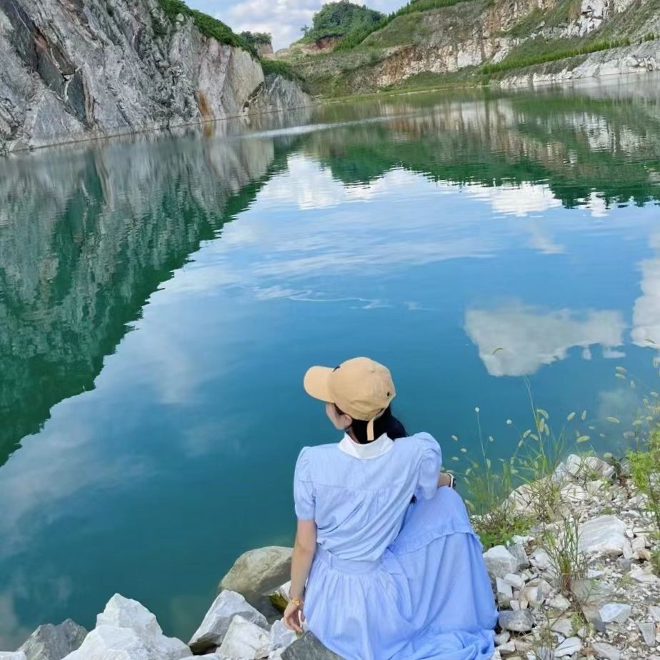 國(guó)家海洋博物館講解