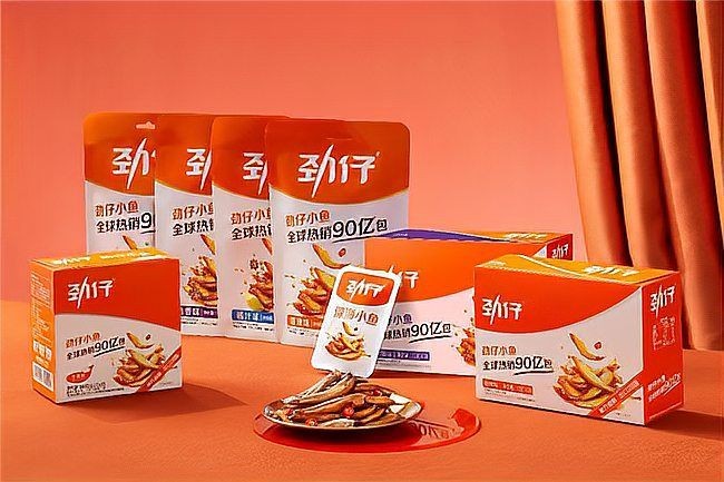 勁仔魚盡量少吃的原因