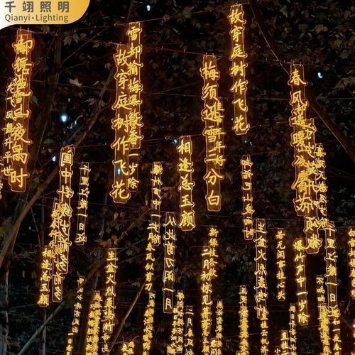 各種燈圖片