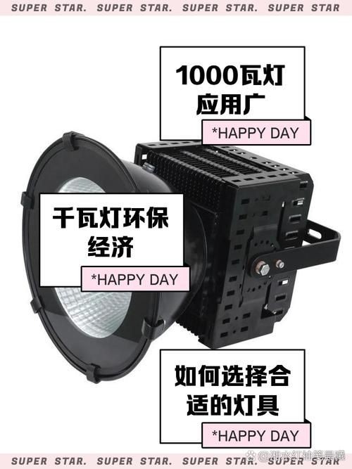 各種燈圖片