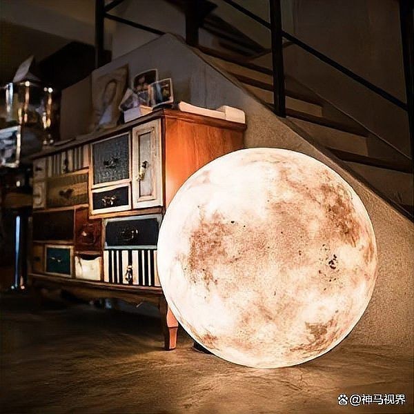 各種燈圖片