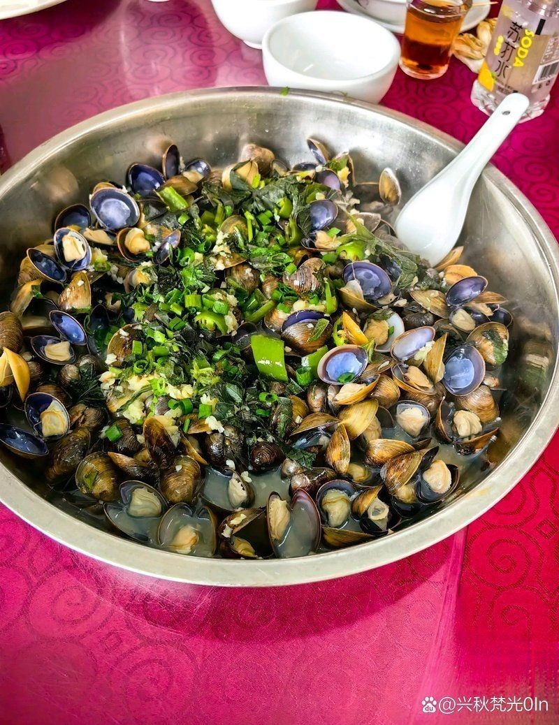 九江龍魚店