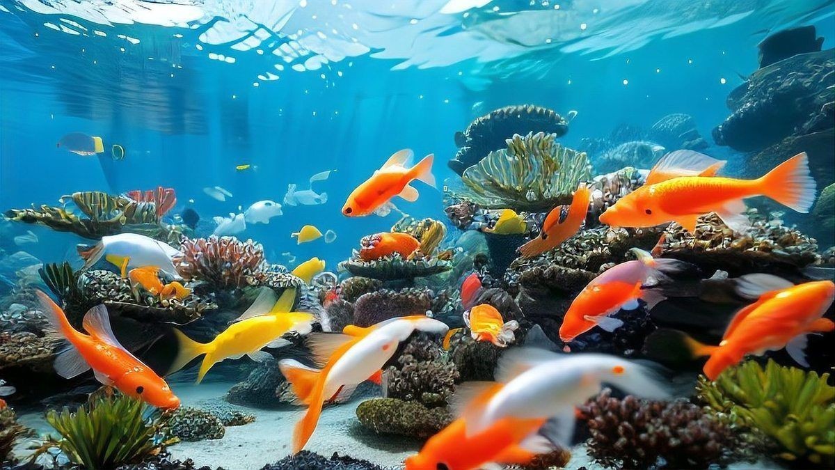 和尚魚養(yǎng)久了會得白血病嗎