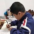 吉印水族箱照明燈