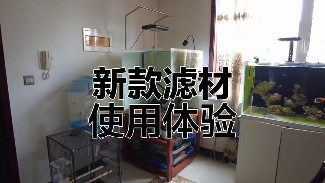 國產水族濾材哪個牌子好