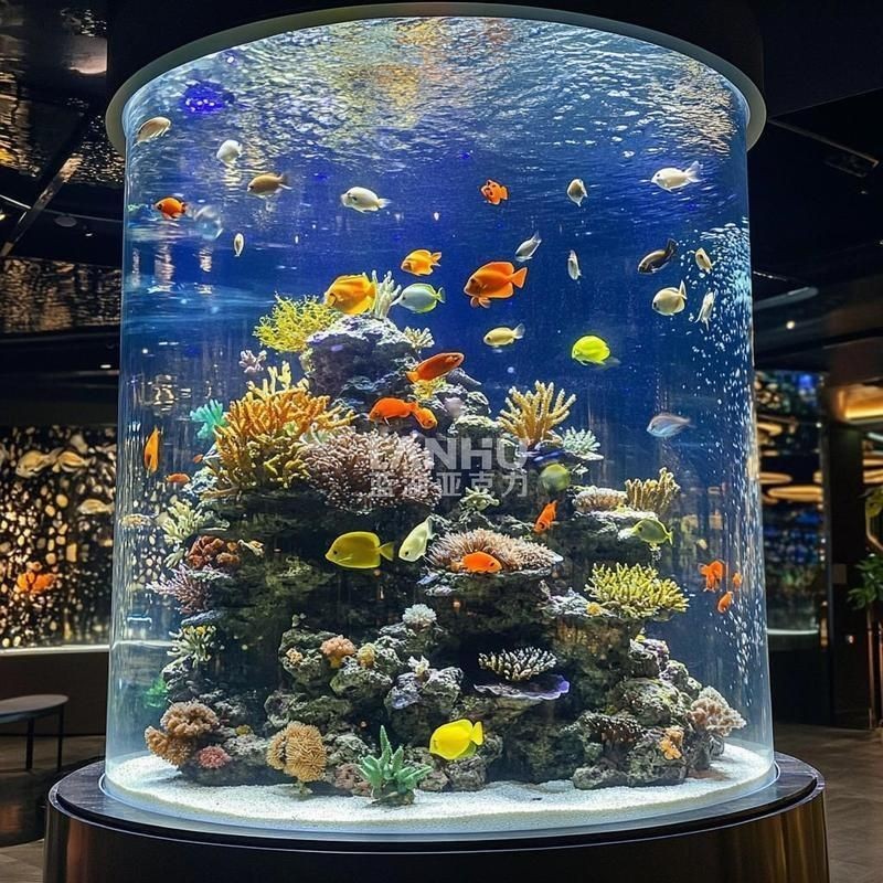 光特億魚缸燈led燈