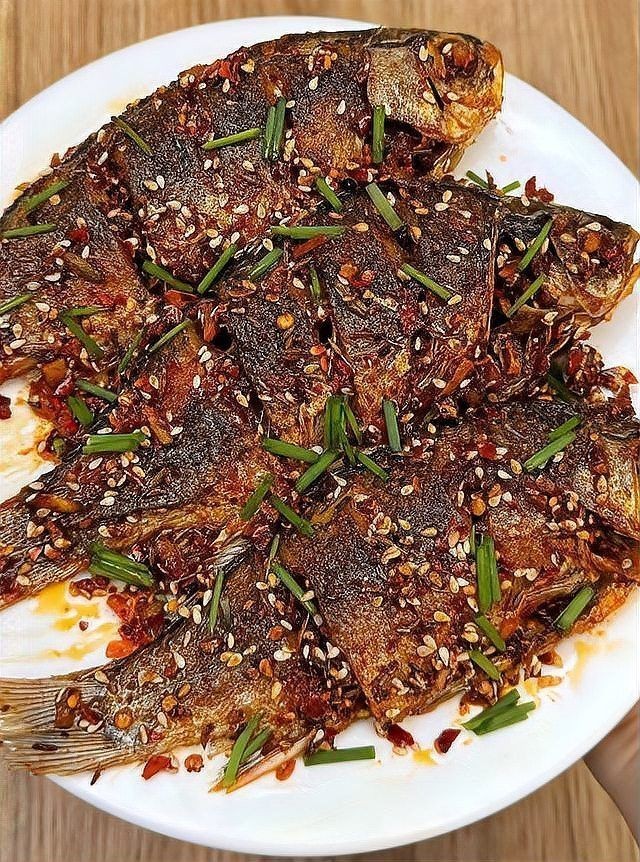 家庭鐵板魚的做法大全竅門 家庭鐵板魚的做法大全竅門 龍魚論壇 第1張