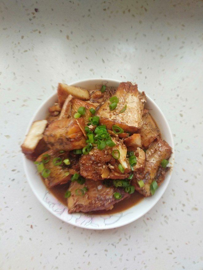 家常狗魚做法大全