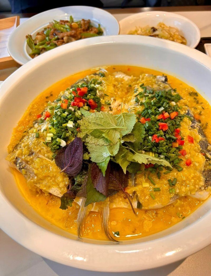 十堰龍魚店