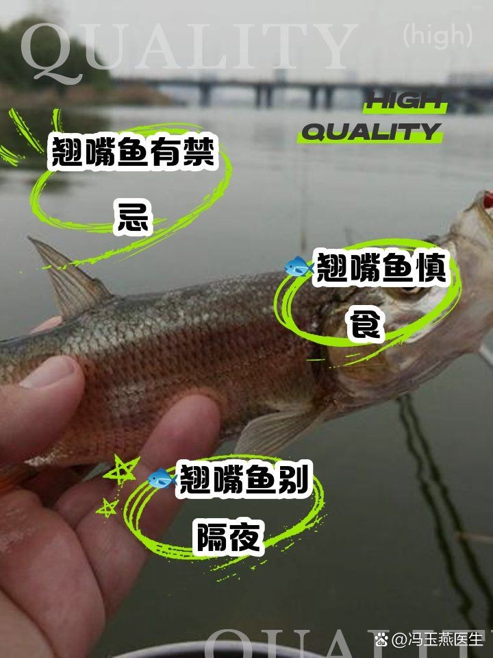 尖嘴魚(yú)盡量少吃的原因