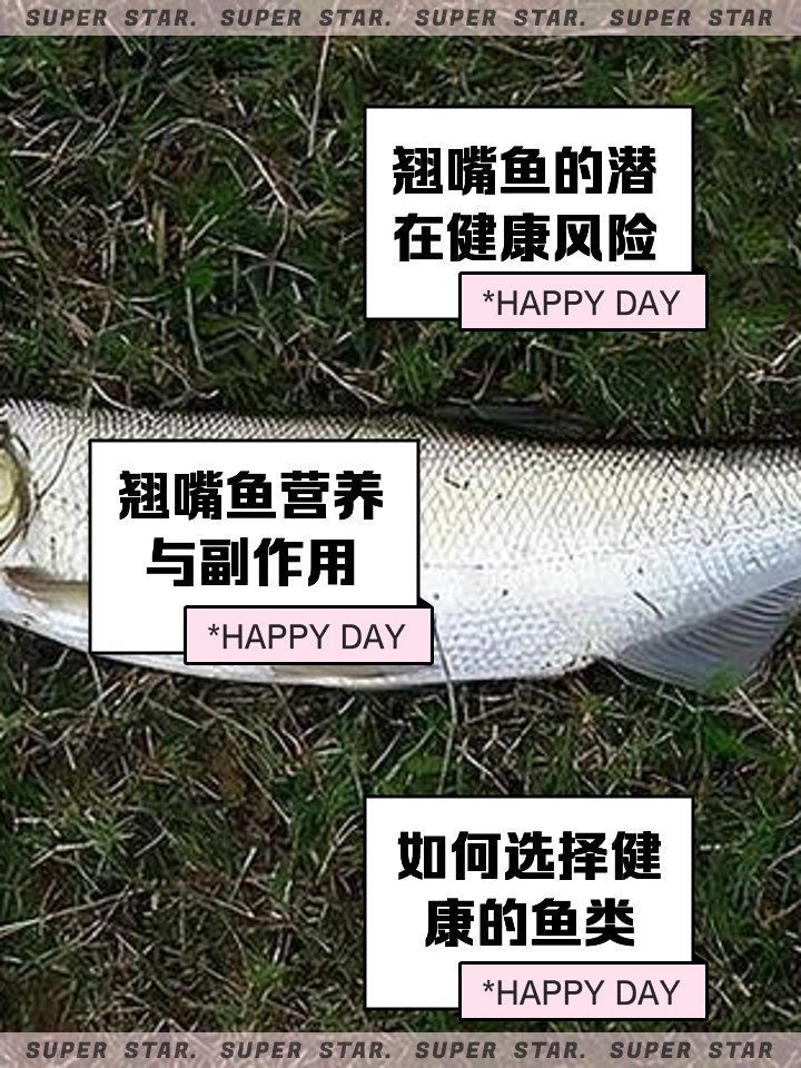 尖嘴魚(yú)盡量少吃的原因