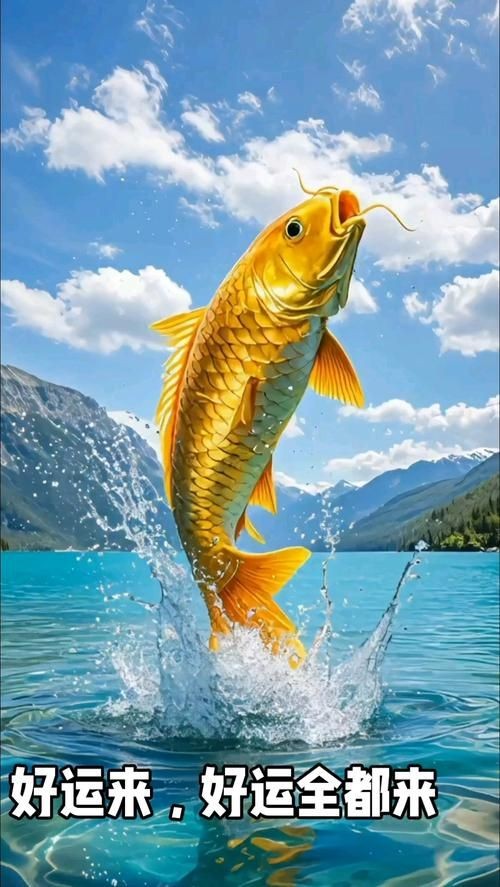 好運錦鯉圖片 好運錦鯉圖片 全國水族館企業名錄 第27張