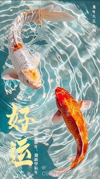 好運錦鯉圖片 好運錦鯉圖片 全國水族館企業名錄 第15張
