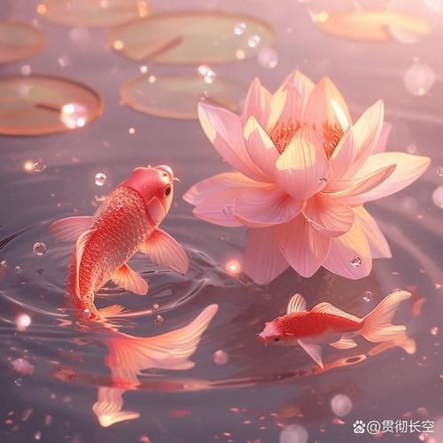 好運錦鯉圖片 好運錦鯉圖片 全國水族館企業名錄 第12張